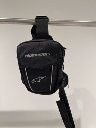 Alpinestars Hüfttasche, neuwertig