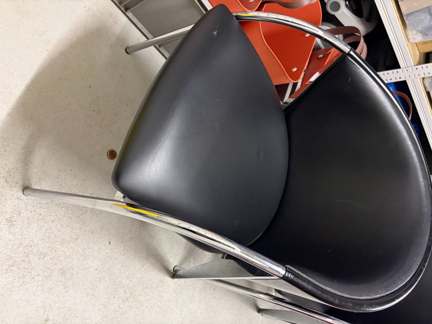 Chaises: Esstisch stühle 6 Stück – D'occasion à Lohn-Ammannsegg par Slaet 5