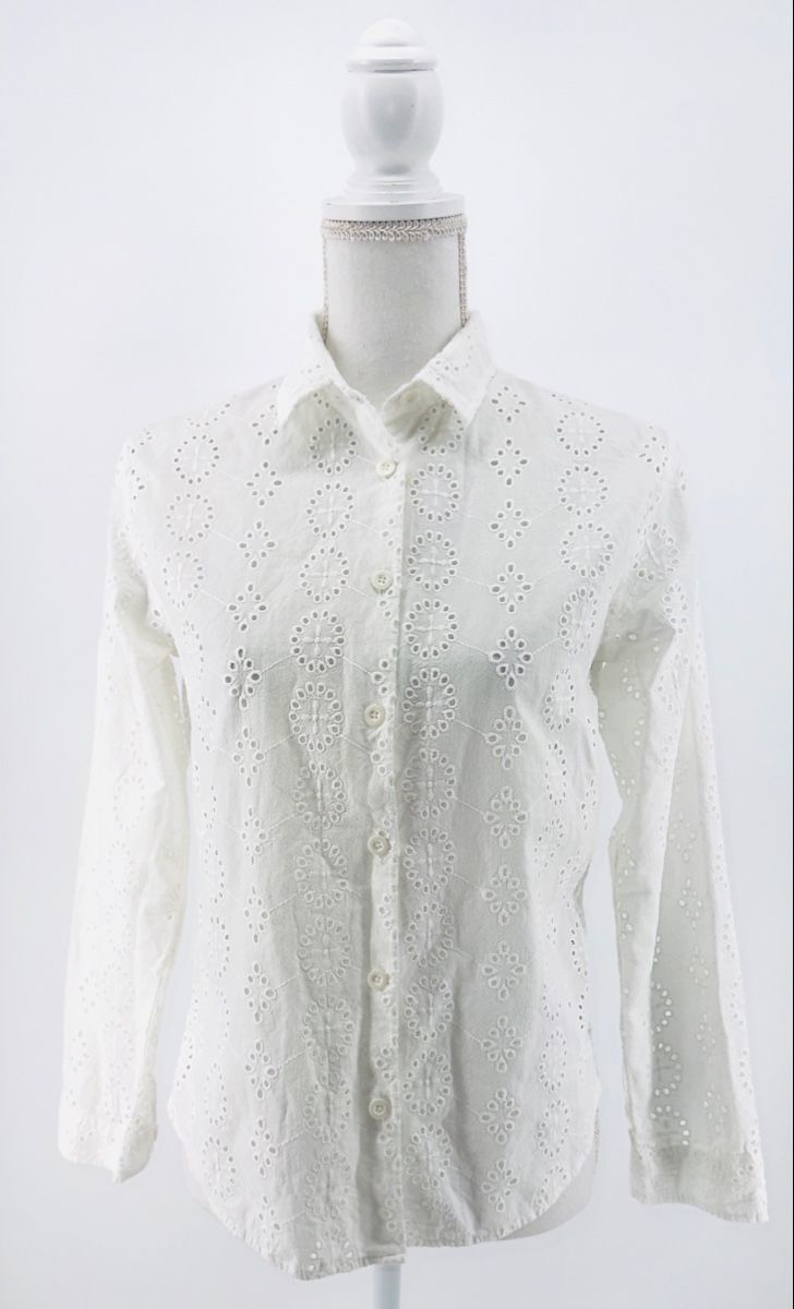 Zara Blusen: # WOMAN - Bluse Gr. S - ZARA # – Gebraucht aus Bolligen von secondhand-with-love