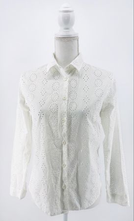 # WOMAN - Bluse Gr. S - ZARA #