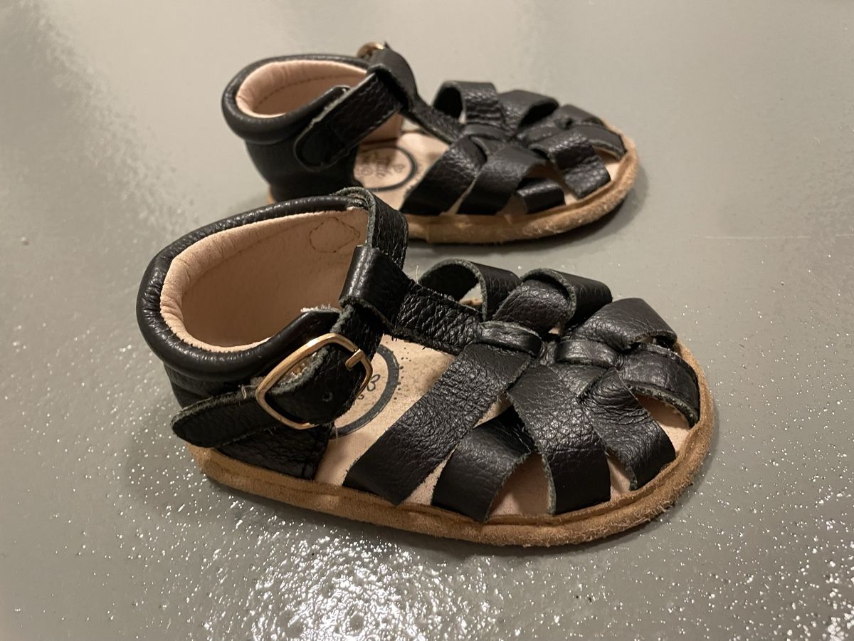 Chaussures garçon: Chaussures été bébé – D'occasion à La Tour-de-Peilz par flo_m27g 2