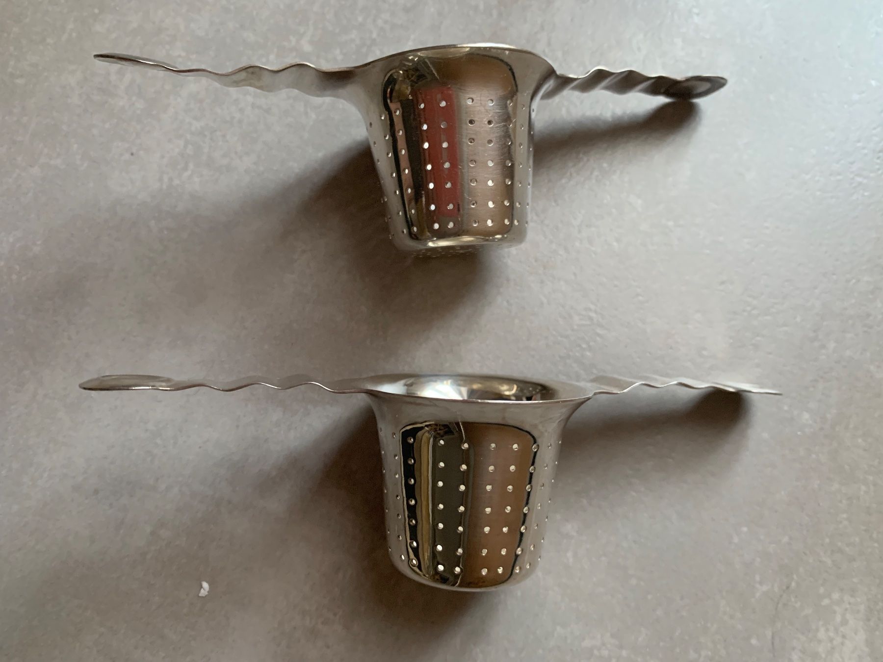 Teiere: Christofle  tea pass – Usato da Lugano venduto da Edera49 2
