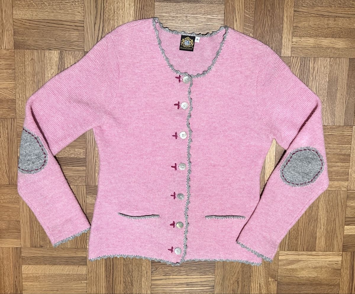 Giacche: Dirndljacke Hammerschmid Gr S – Usato da schaan venduto da Ak9jg8