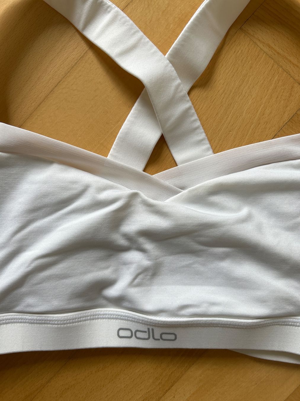 Odlo Altra biancheria intima: ODLO 2 Sports Bras Gr S – Usato da Luzern venduto da Sunnysmile0511 4
