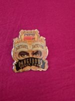 Pepsi Cola Pin - Michael Jackson Dangerous World Tour