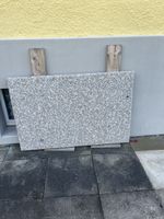 Granitplatte Sizilien 