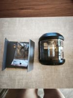 Schiffslaterne Aqua Signal 0098/15 25W neu und ungebraucht 