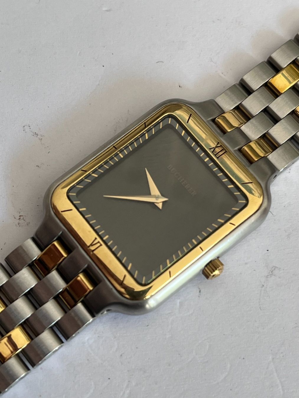 Bucherer Orologi: Bucherer Bolero Multifunction – Usato da Worblaufen venduto da chronyves 1