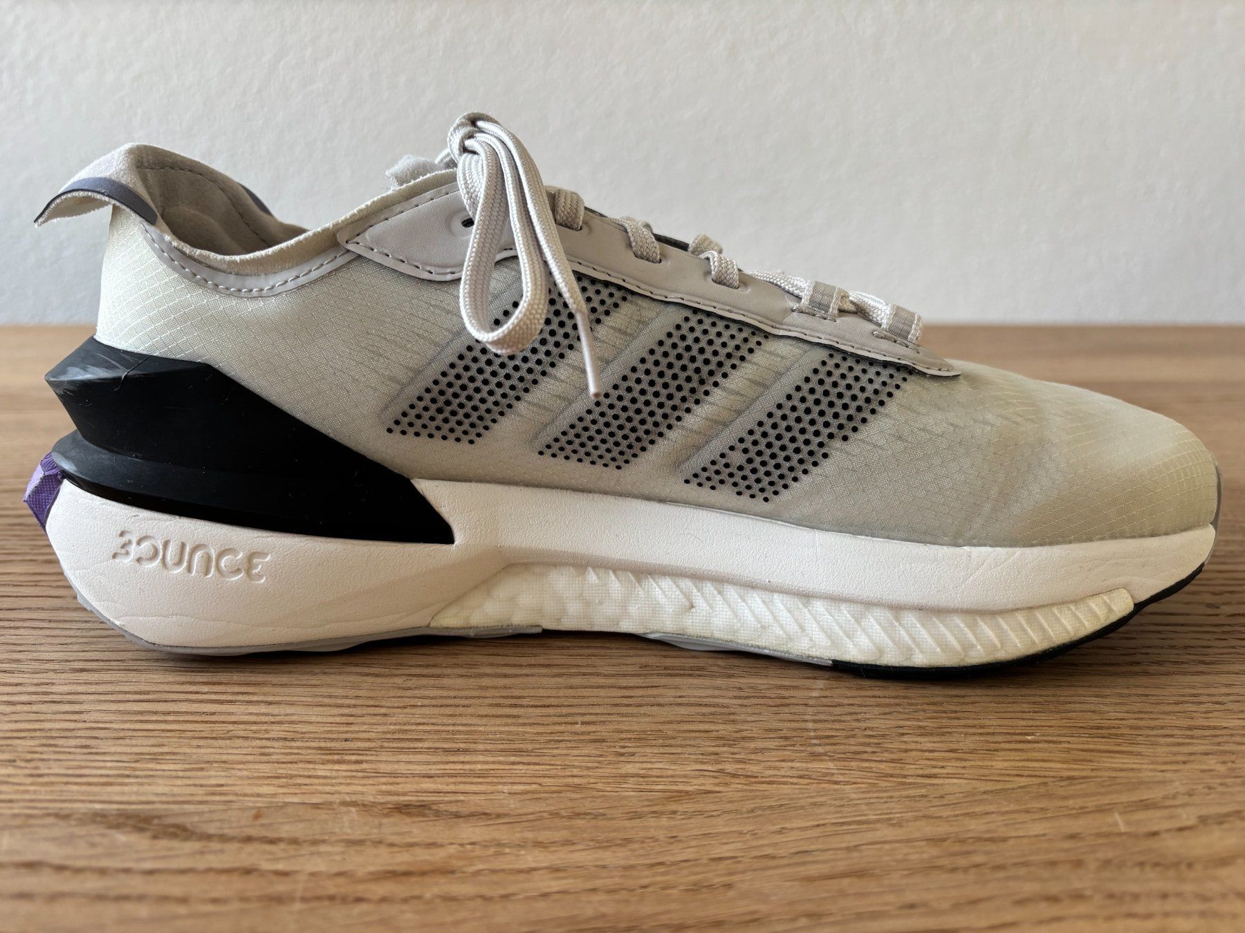 Adidas Scarpe da uomo: Adidas Avryn Sneaker, Grösse 40 – Usato da Spiegel b. Bern venduto da Laystyx 6