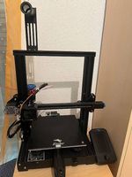 ENDER 3 V2 upgraded