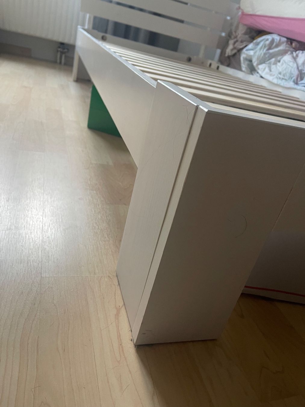 Gonser Betten: Bett – Gebraucht aus Hinterkappelen von simona67 3