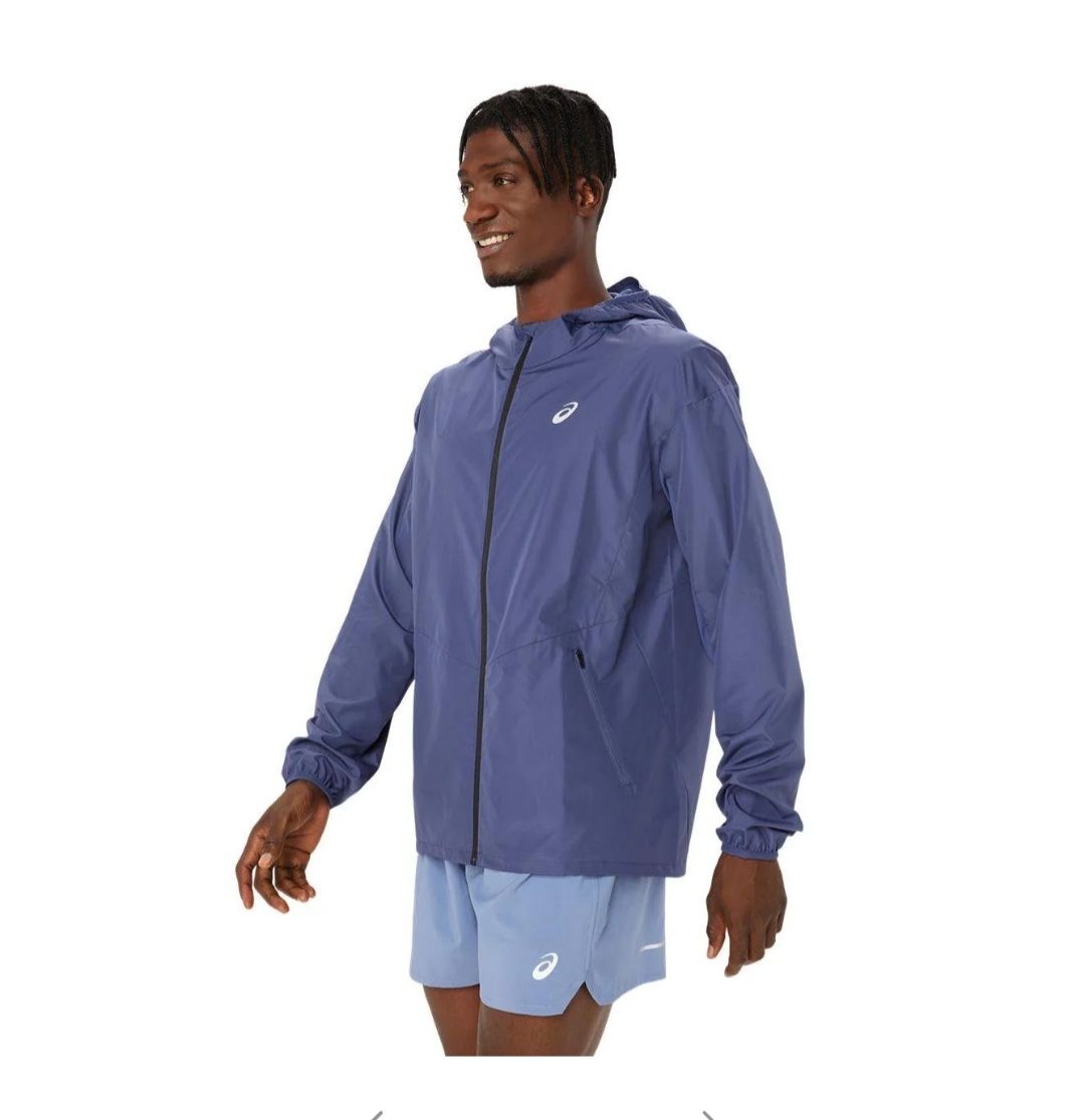 Asics Jacken: Asics Windjacke NP 120 chf – Gebraucht aus Zürich von emanbaumi 3