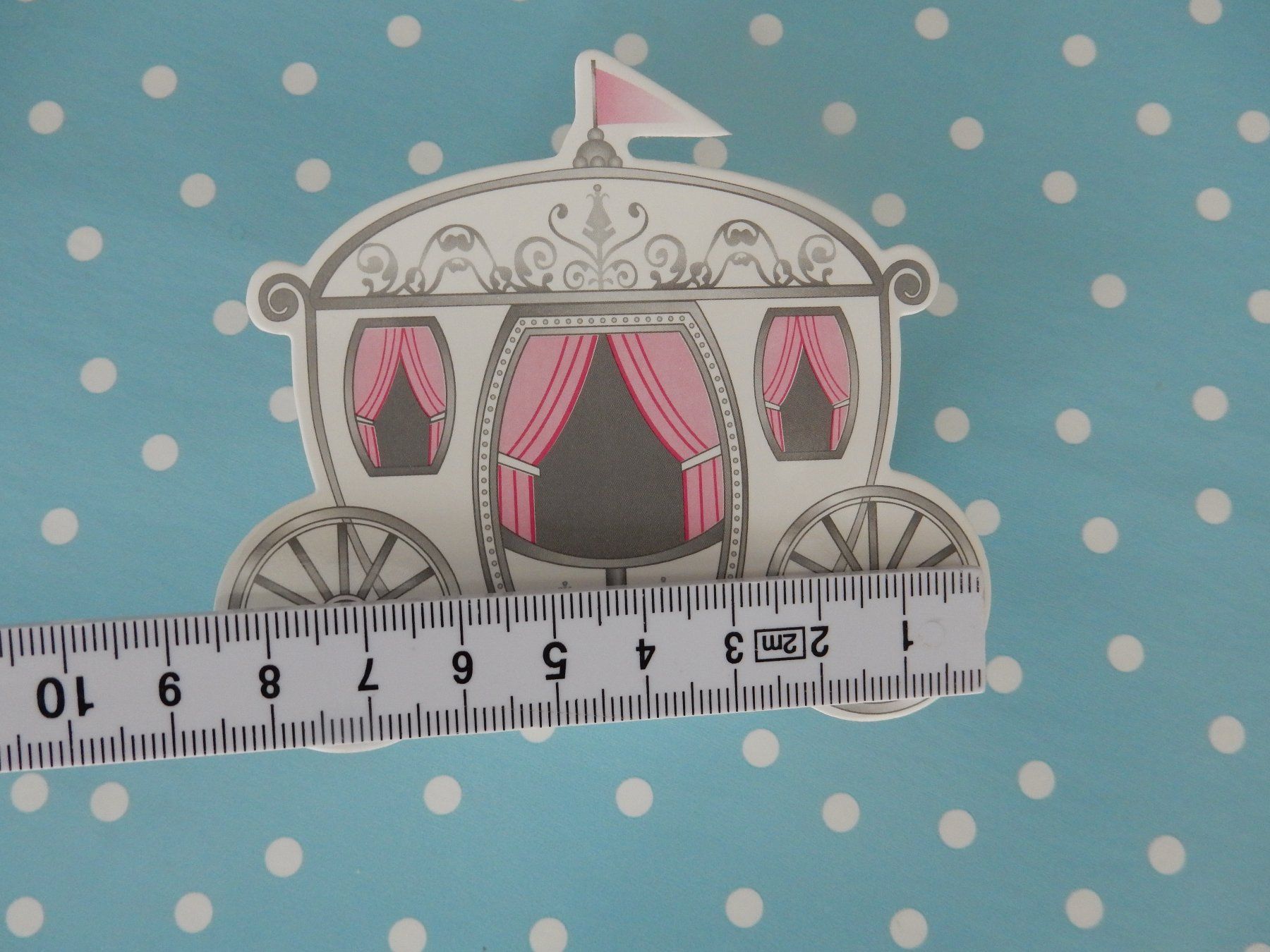 Tutte le decorazioni: kleine Geschenkbox in Form einer Kutsche NEU Hochzeit – Nuovo (secondo la descrizione) da Jona venduto da simongarden 1