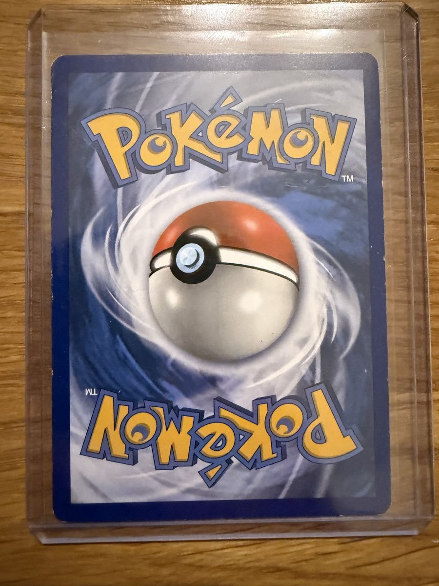 Pokémon Cartes à collectionner: Electrode 39/181 – D'occasion à Amriswil par sim_nlb6 1