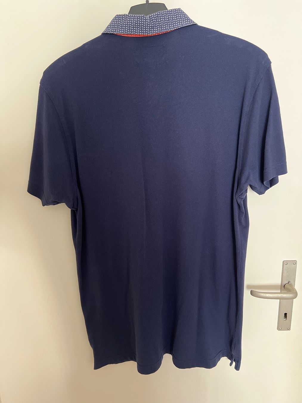 Magliette Polo: SFERA MAN Polo XL – Usato da Horgen venduto da linuxrp 6