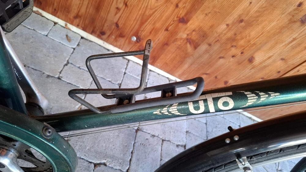 Biciclette: UTO Velo - vintage – Usato da Hinwil venduto da Unglaubliche-Treffer 4