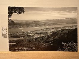 AK von Zürich