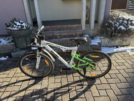 Fahrrad für Jugendliche/Kind