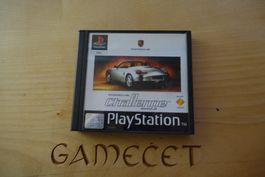 Porsche Challenge