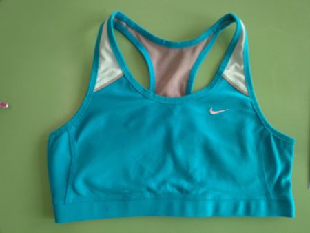 Brassière de sport Nike