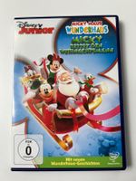 DVD Micky rettet den Weihnachtsmann