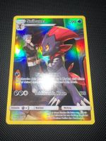 Pokémon TCG ALTE Gallery ART / Illustration rare   Snibunna