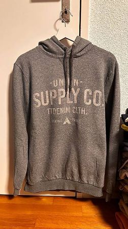 Tom Tailor Hoodie S