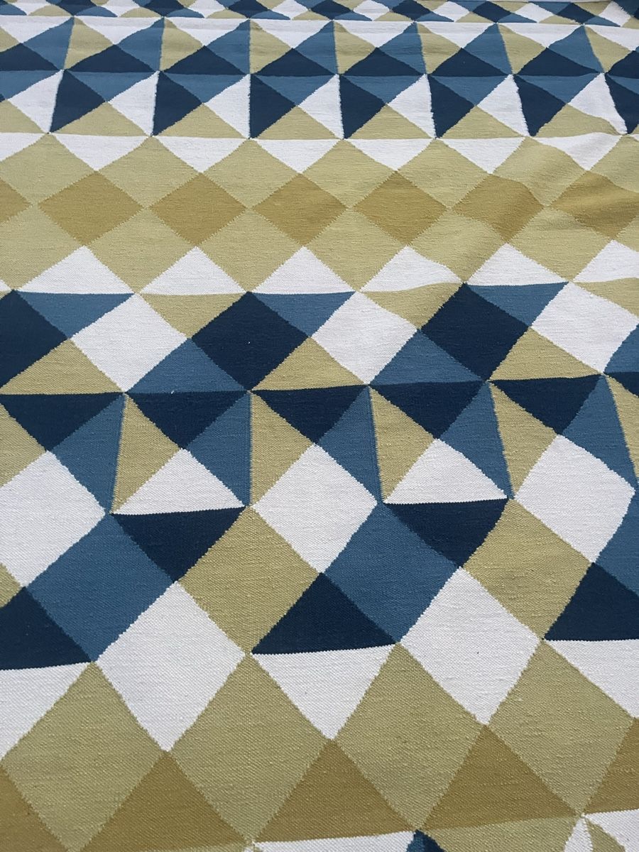 Teppiche: Designer Teppich von Mooris / Indoor – Gebraucht aus Kerzers von del13 5
