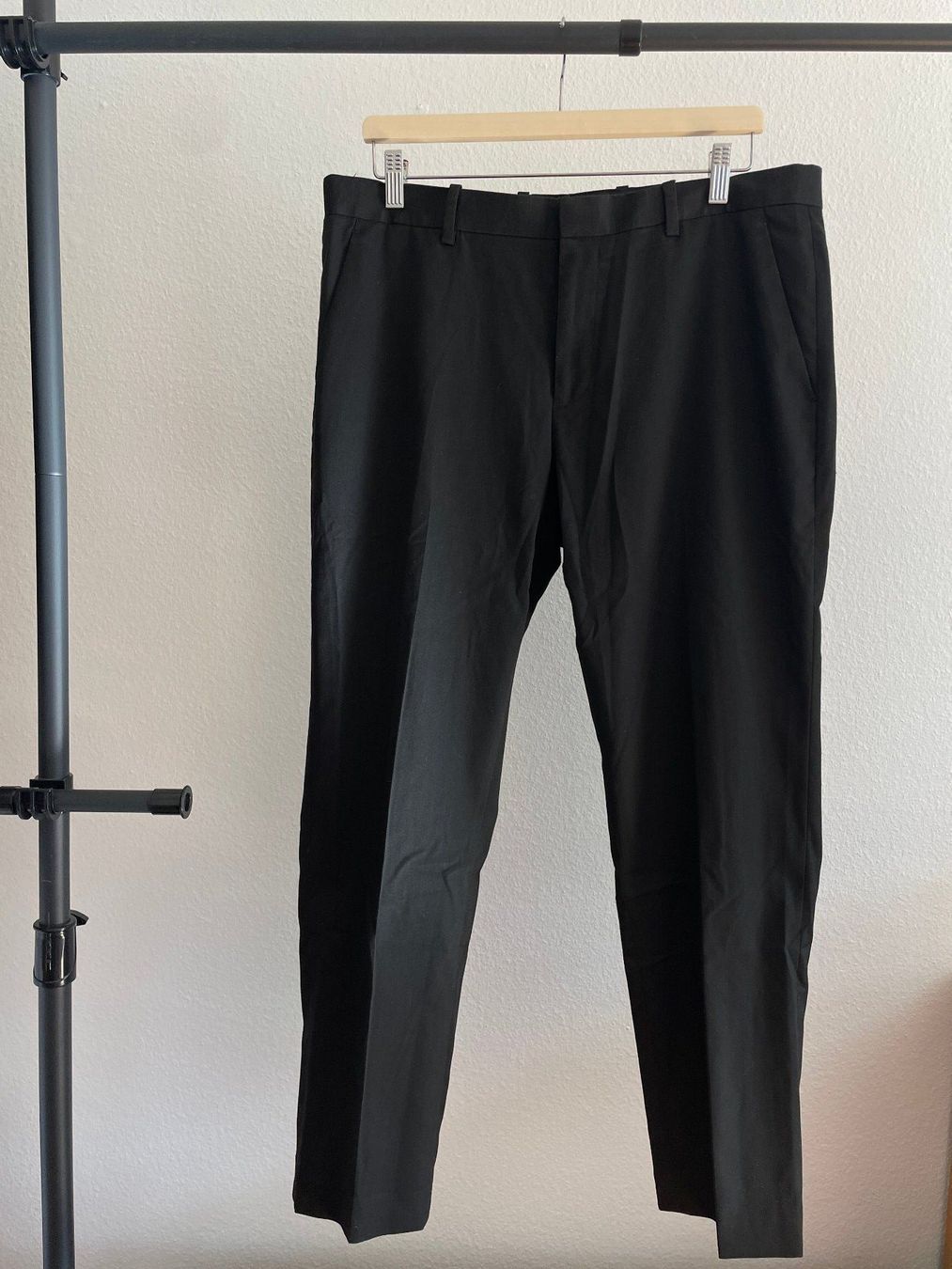 Pantaloni: Perry Ellis Anzugshose – Nuovo (secondo la descrizione) da Luzern venduto da tim_nk6b