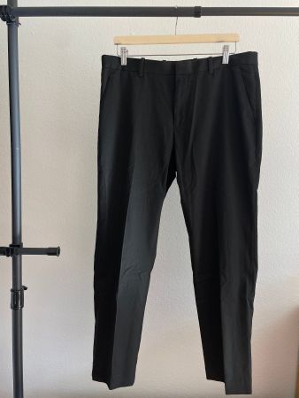 Perry Ellis Anzugshose