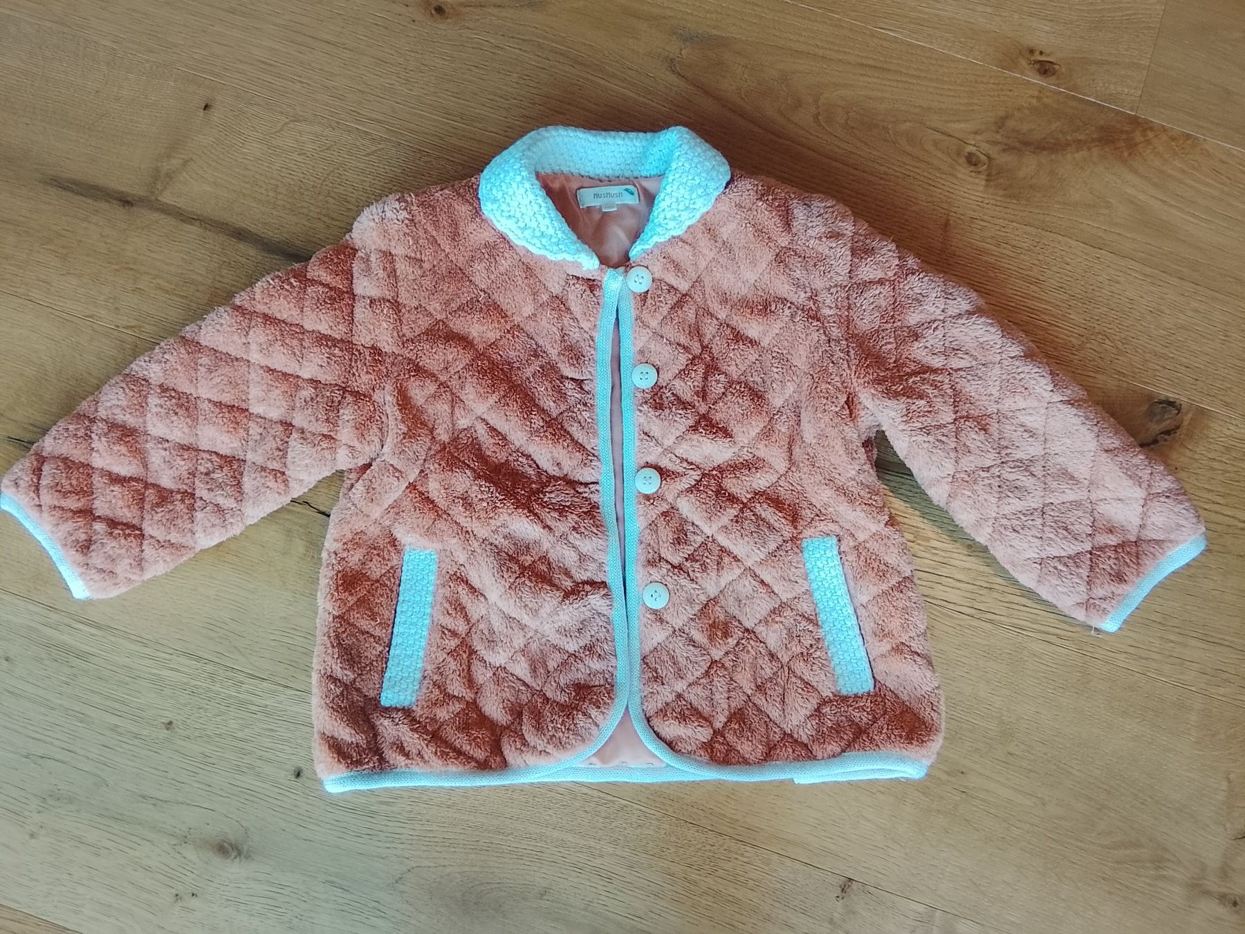 Giacche & Cappotti: Jacke Gr.100cm – Usato da St. Gallen venduto da Fluros