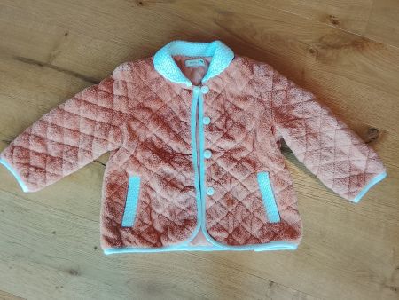 Jacke Gr.100cm