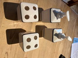 Accessoires salle de bain maman