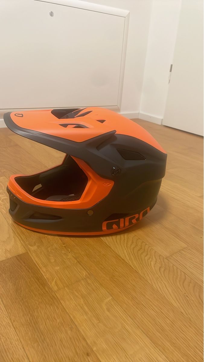 Giro Caschi: Giro Helm Gr. M – Usato da Illnau venduto da RAIUGA 1