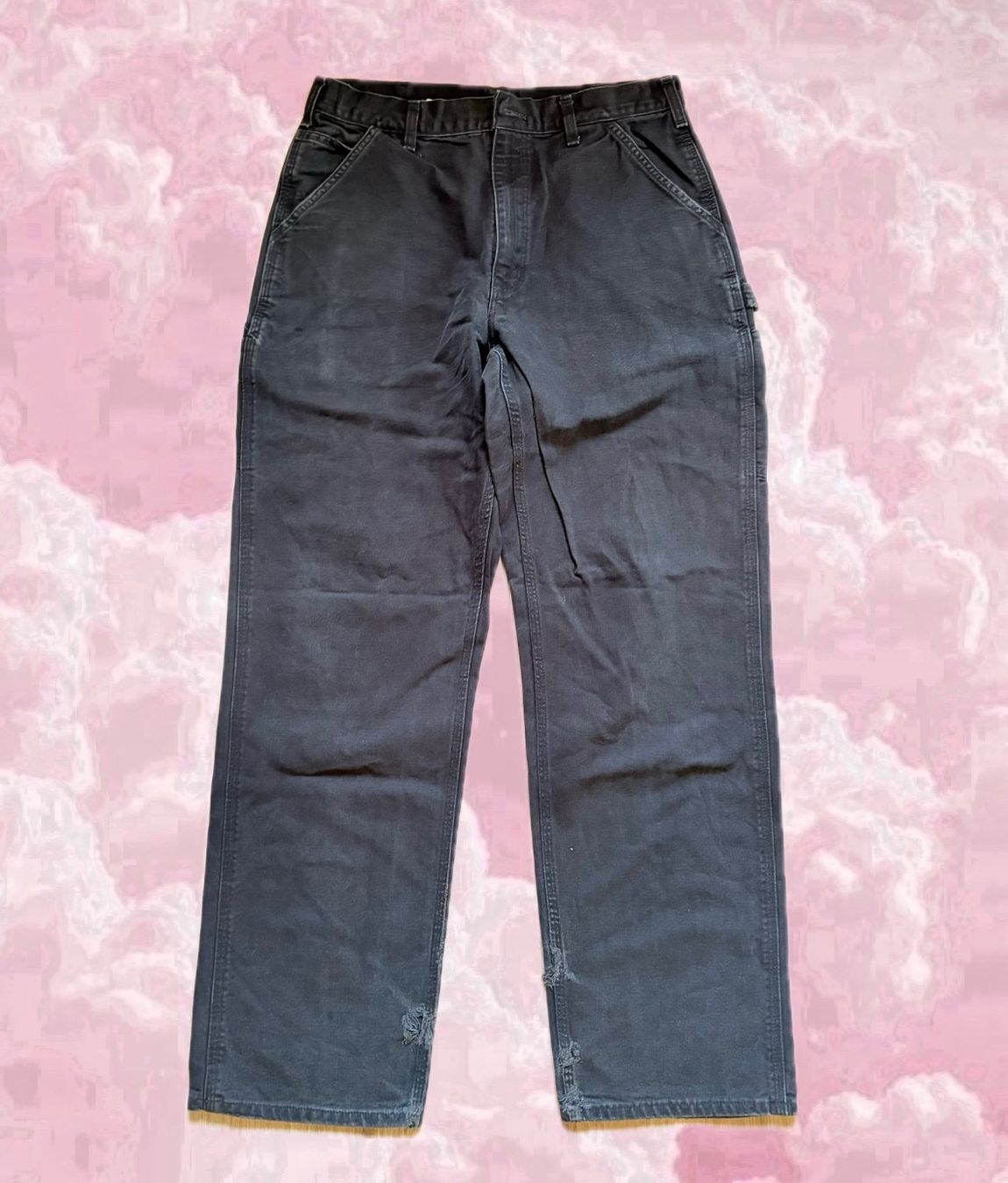 Carhartt Jeans: Carhartt Jeans – Gebraucht aus Wigoltingen von _vntg_