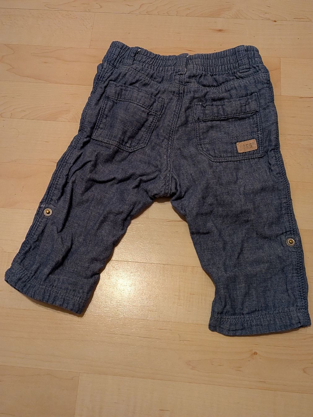 Pantaloni: Hose L.O.G.G. gr. 80 – Usato da Schötz venduto da pemali 1