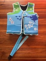 Beco Seanife Schwimmweste Grösse S 15-18kg