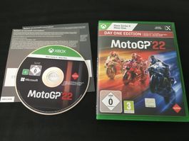 MotoGP 22 für Xbox One / X
