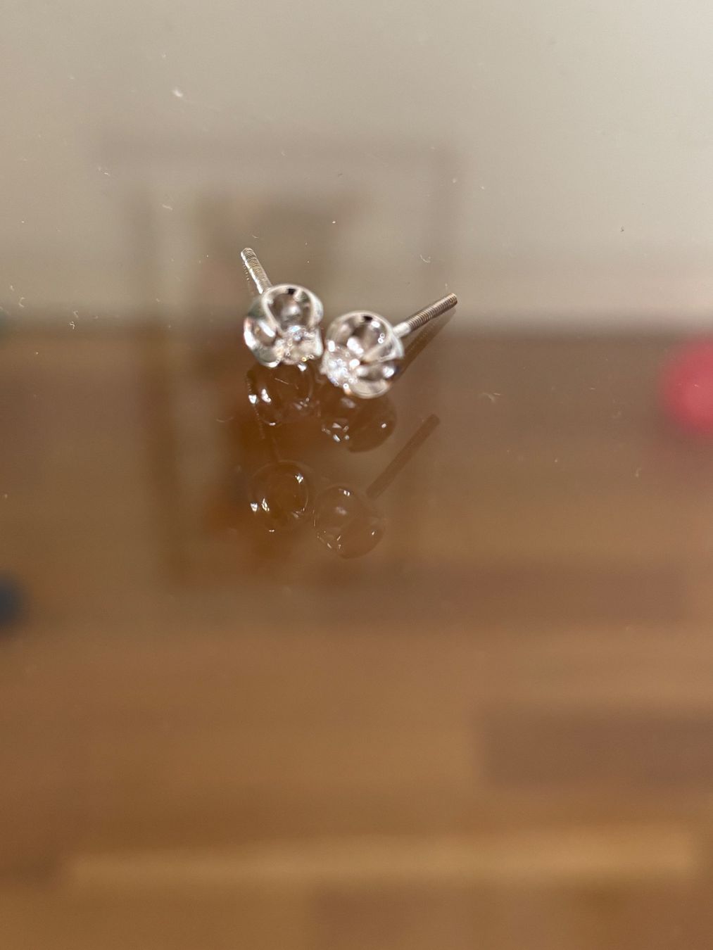 Orecchini pendenti & Orecchini a lobo: Ohrringe mit diamanten – Usato da Bern venduto da Iuliia_novova 4