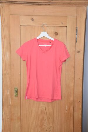 T-Shirt Felix Bühler Grösse S