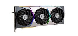 MSI GeForce RTX 3080 SUPRIM X 10G – Top Zustand, einwandfrei