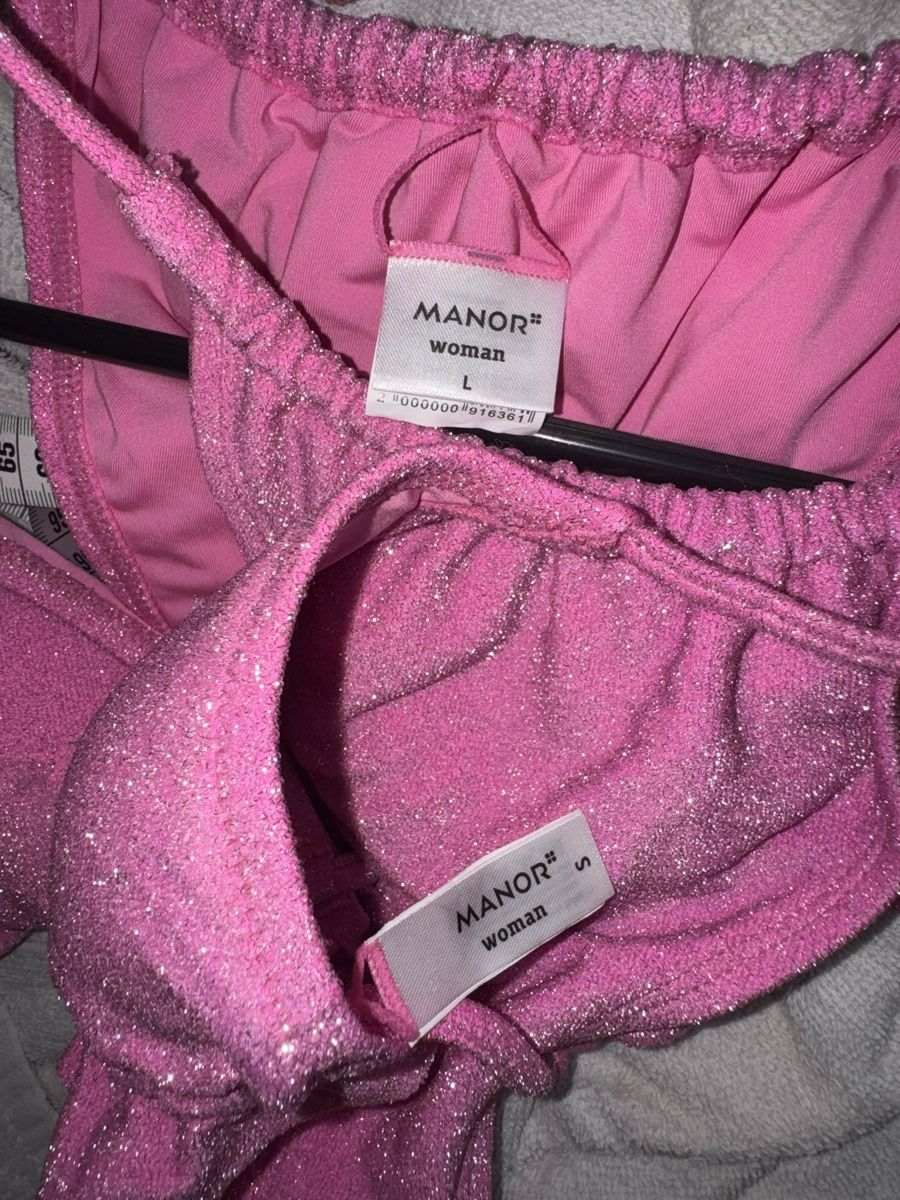 Manor Maillots de bain & Bikinis: Manor Bikini  – D'occasion à Obfelden par cesarina10 4