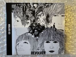 The Beatles - Revolver (absolut neuwertig!)