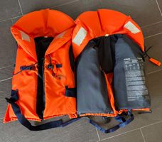 Rettungsweste/Schwimmweste Compass (Kinder)