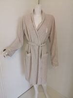 🤩MADDISON WEICHER BADEMANTEL BEIGE