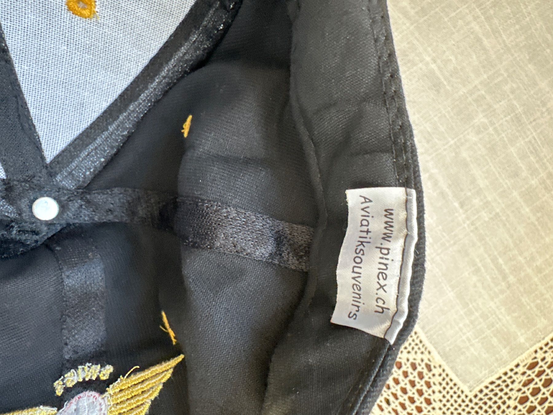 Altro in  Abbigliamento & Accessori: Swiss Air Force – Usato da Morbio Inferiore venduto da Ecod 5