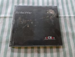 NEUE CD eCHo - Schnitter - I hole di o - M347