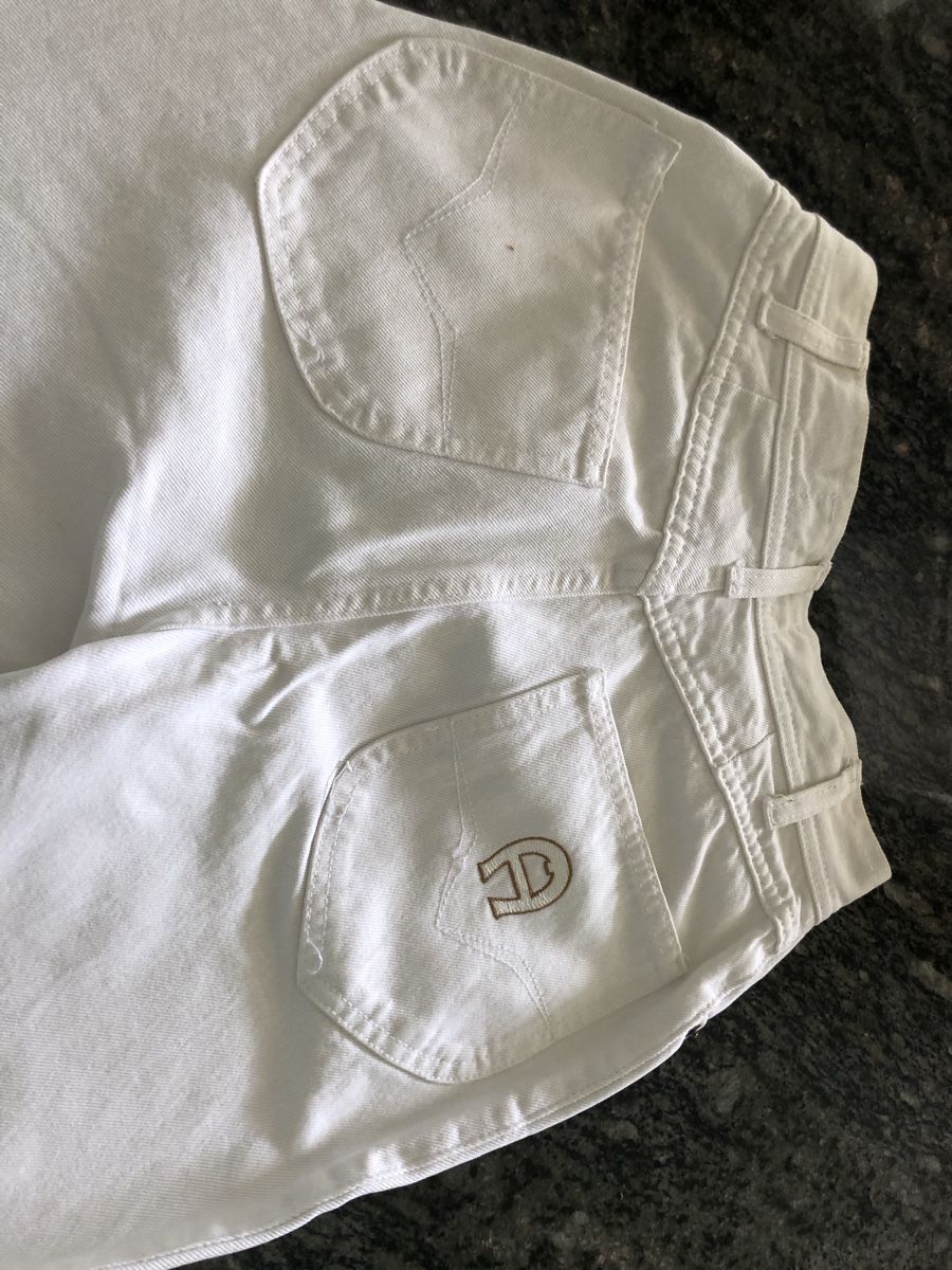 Jeans: Aigner Jeans – Usato da Solothurn venduto da Congela 1