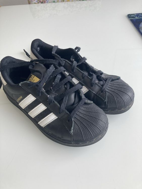 Adidas Scarpe da uomo: Kinder Sneakers Adidas Gr. 34 – Usato da Zürich venduto da kiskinfam 1