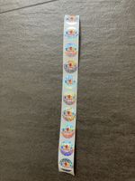 Migros Story Mania 10 Sticker